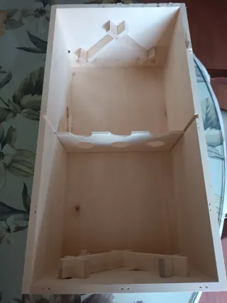 Caja Juvé & Camps Reserva de la Familia