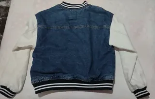 Chaqueta Zara Talla 11-12