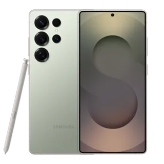 SAMSUNG GALAXY S25 ULTRA 256GB Verde Exclusivo