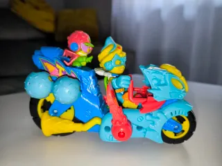 Pack Juguetes SuperThings