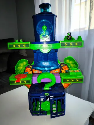 Pack Juguetes SuperThings