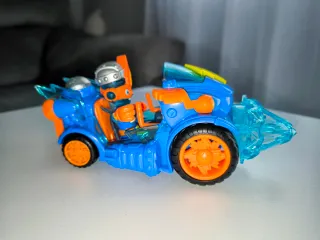 Pack Juguetes SuperThings