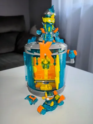 Pack Juguetes SuperThings