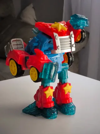 Pack Juguetes SuperThings