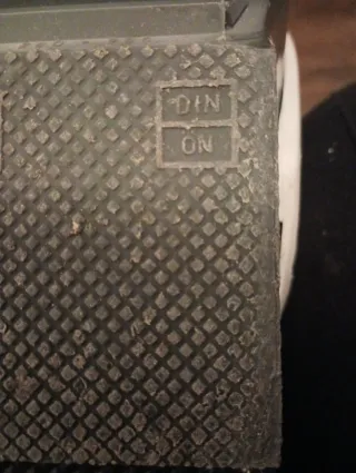 Botas de esquí Nordica N500. Talla 9-10