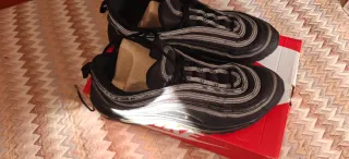 Nike Air Max 97 Nero