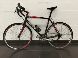 Bicicleta Scott Speedster Carretera