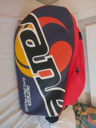 Paletero de pádel PIONEER