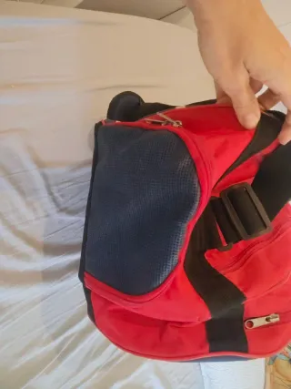 Paletero de pádel PIONEER