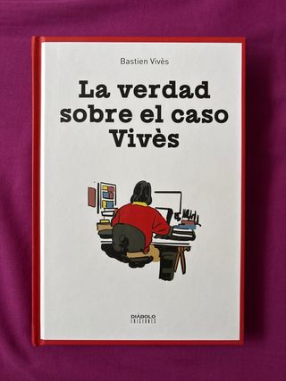La Verdad Sobre El Caso Vives