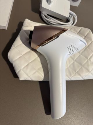 Depiladora IPL Philips Lumea 9000