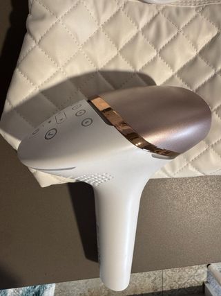 Depiladora IPL Philips Lumea 9000