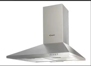 Campana Extractora Candy CCE116/1X