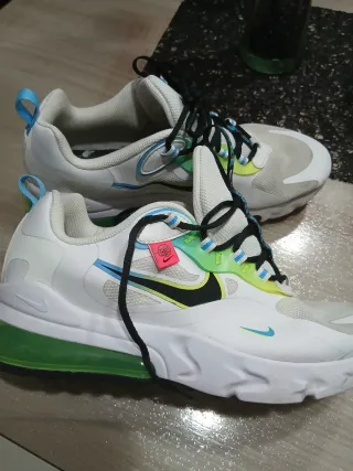 Nike Air Zapatillas Deportivas