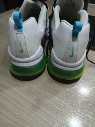 Nike Air Zapatillas Deportivas