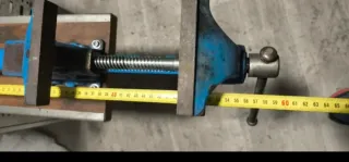 Tornillo para estantería Sortimo