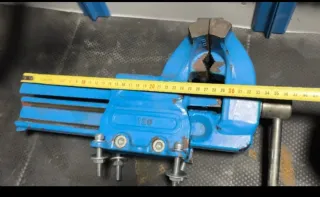 Tornillo para estantería Sortimo