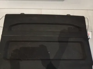 Bandeja maletero Dacia Duster III