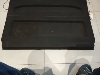 Bandeja maletero Dacia Duster III