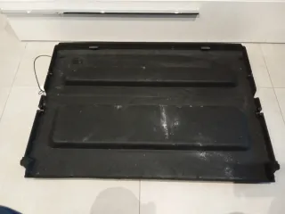 Bandeja maletero Dacia Duster III