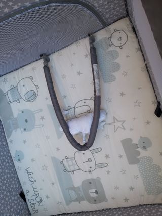 Parque infantil Jané