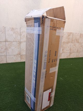 Parque infantil Jané