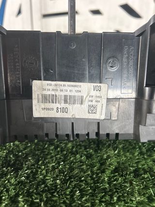 Cuadro Instrumentos Seat Altea XL