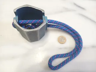 Fisureros, Exprés y Reverso Escalada