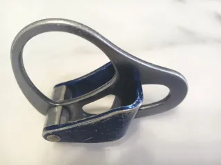 Fisureros, Exprés y Reverso Escalada