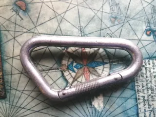 Fisureros, Exprés y Reverso Escalada