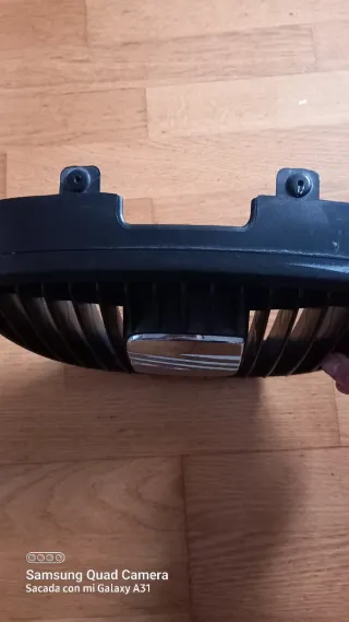 Rejilla central Seat Ibiza 6L