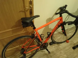 Bicicleta Specialized
