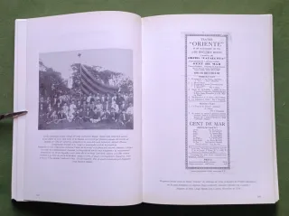 Els Sitgetans a Amèrica. I Diccionari d'Americanos