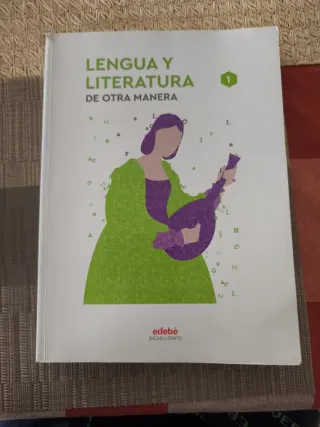 Pack llibres 1 de batxillerat Catalunya