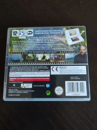 Secret Files 2 Puritas Cordis DS