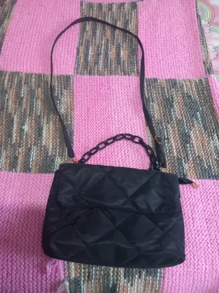 Bolsos y mochila