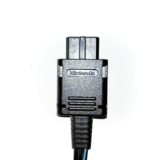 Cavo AV Nintendo N64/GameCube