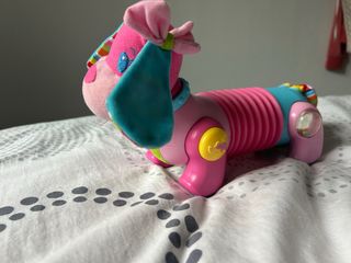 Tini Love Gateó Juguete Interactivo