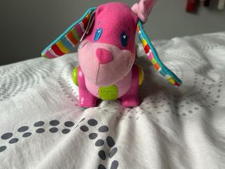 Tini Love Gateó Juguete Interactivo