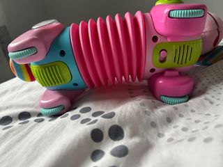 Tini Love Gateó Juguete Interactivo