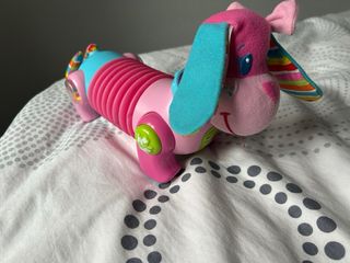 Tini Love Gateó Juguete Interactivo