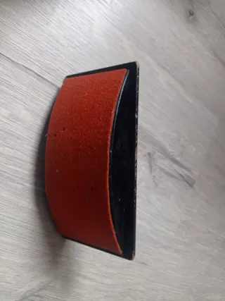 Secante de tinta antiguo 15,50/8