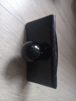 Secante de tinta antiguo 15,50/8