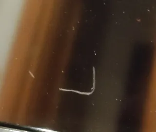 Televisor 18" + Soporte pared