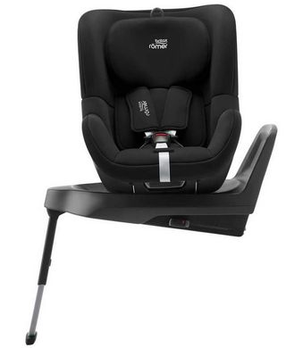 Silla Coche Britax Römer Dualfix Plus Giro