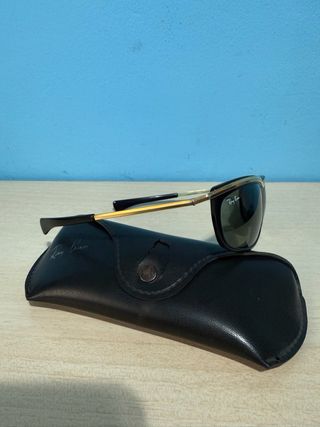 Ray-Ban Bausch & Lomb gafas de sol Olympian