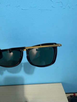 Ray-Ban Bausch & Lomb gafas de sol Olympian