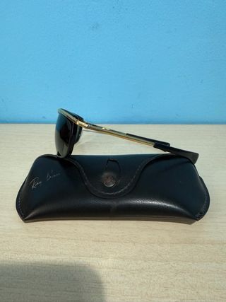Ray-Ban Bausch & Lomb gafas de sol Olympian