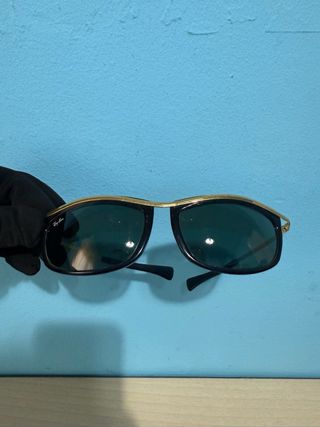 Ray-Ban Bausch & Lomb gafas de sol Olympian