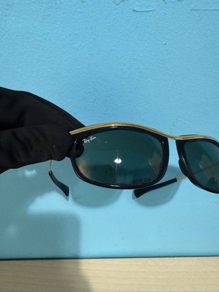 Ray-Ban Bausch & Lomb gafas de sol Olympian